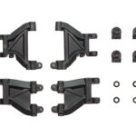 Tamiya 54811 RC M-07 Concept D Parts 2pcs Sus Arms Reinforced