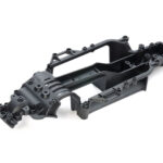 Tamiya 54812 RC M-07 Concept Lower Deck High Traction