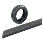 Tamiya 54841 T3-01 Front Tire (Soft)