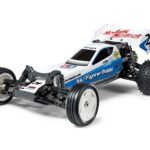 Tamiya 57872 RC RTR Neo Fighter Buggy - DT03