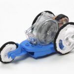 Tamiya 70217 Friction Powered Car
