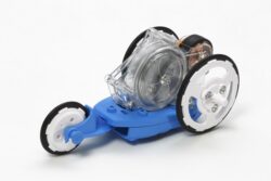 Tamiya 70217 Friction Powered Car