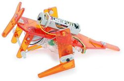Tamiya 71102 Mechanical Kangaroo (Two-Leg Jumping Type)：圖片 2
