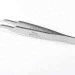 Tamiya 74047 HG Angled Tweezers