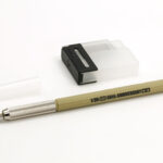 Tamiya 89982 Modeler's Knife Dark Yellow