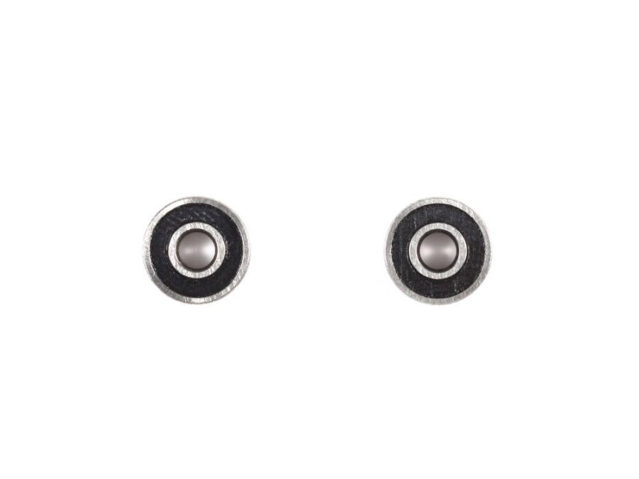Tamiya 94389 1/32 Mini 4WD 620 Bearing 2 Pieces：圖片 1