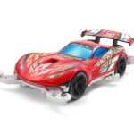 Tamiya 95109 1/32 Mini 4WD Abilista (MA Chassis) J-Cup 2018