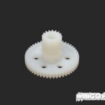 Tamiya 10005072 RC Counter Gear for 58070/63/43