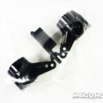 Tamiya 10445572 RC Upright for 58154 M1025 Hummer