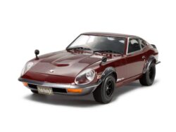 Tamiya 12051 1/12 Nissan Fairlady 240ZG Street-Custom