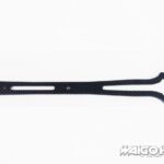 Tamiya 13404012 RC Upper Deck 2.0mm for 42240 TRF417 V5