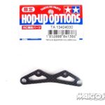 Tamiya 13404030 TRF418 Bumper Holder(2mm)