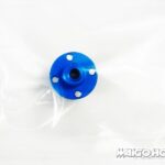 Tamiya 13454445 RC Spur Gear Holder for 49400