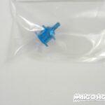 Tamiya 13455372 RC Wheel Stopper for F104 PRO