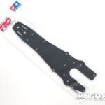 Tamiya 14005133 RC Lower Deck for F104