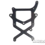 Tamiya 14005142 RC Rear Upper Deck for F104W GP