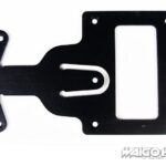 Tamiya 14005143 RC T-Bar for F104W GP