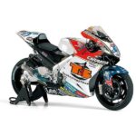 Tamiya 14108 1/12 LCR Honda RC211V'06
