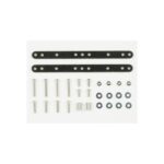 Tamiya 15193 1/32 Mini 4WD FRP Reinforcing Plate Set