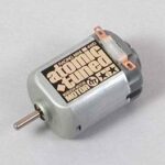 Tamiya 15215 1/32 Mini 4WD Atomic-Tuned Motor