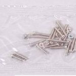 Tamiya 15233 Mini 4WD Screw Set B