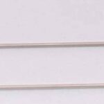 Tamiya 15297 1/32 Mini 4WD 72mm Hollow Stainless Steel Shafts