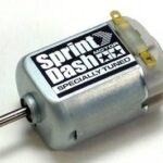 Tamiya 15318 1/32 Mini 4WD Sprint-Dash Motor