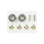 Tamiya 15345 1/32 Mini 4WD 11mm Ball Bearings (2pcs)