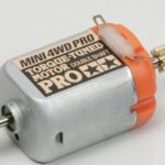 Tamiya 15346 Mini 4WD Torque-Tuned Motor PRO