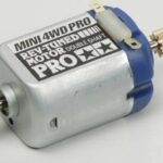 Tamiya 15350 1/32 Mini 4WD REV-Tuned Motor PRO