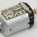 Tamiya 15351 1/32 Mini 4WD Atomic-Tuned Motor PRO