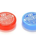 Tamiya 15471 1/32 Mini 4WD HG Sliding Damper Grease Set
