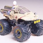 Tamiya 17006 1/32 Mini 4WD Wildsaurus