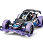 Tamiya 18085 1/32 Mini 4WD Lupine Racer (VS Chassis)