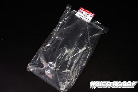 Tamiya 1824090 RC Body Parts for 49201