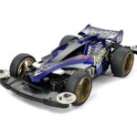 Tamiya 18614 1/32 Mini 4WD Avante Mk.II (MS Chassis)
