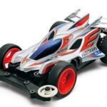 Tamiya 18615 1/32 Mini 4WD Manta Ray Mk.II (MS Chassis)