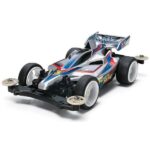 Tamiya 18618 1/32 Mini 4WD Keen Hawk Jr. (MS Chassis)