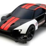 Tamiya 18634 1/32 Mini 4WD Astralster (MS Chassis)