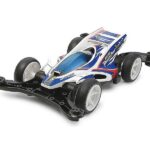 Tamiya 18702 1/32 Mini 4WD Aero Thunder Shot (AR chassis)