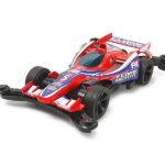Tamiya 18705 1/32 Mini 4WD Flame Astute (AR Chassis)