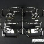 Tamiya 19115193 RC J Parts for 58393 BMW Z4