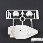 Tamiya 19225125 RC Z Parts for Avante (2011)