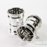 Tamiya 19335085 RC Wheel Bag for 58089 Bullhead