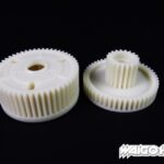 Tamiya 19335111 RC Gear Set for Stadium Blitzer