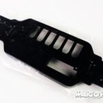 Tamiya 19335398 RC Chassis for Stadium Blitzer