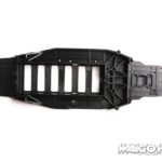 Tamiya 19335571 RC Lower Deck for FF-03 PRO