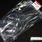 Tamiya 19338106 RC Body & Rear Wing for Mclaren MP4/5B
