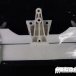 Tamiya 19338109 RC Front Wing for 84193 McLaren MP4/5B Honda