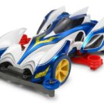 Tamiya 19436 1/32 Mini 4WD Shining Scorpion Premium (Super II Chassis)